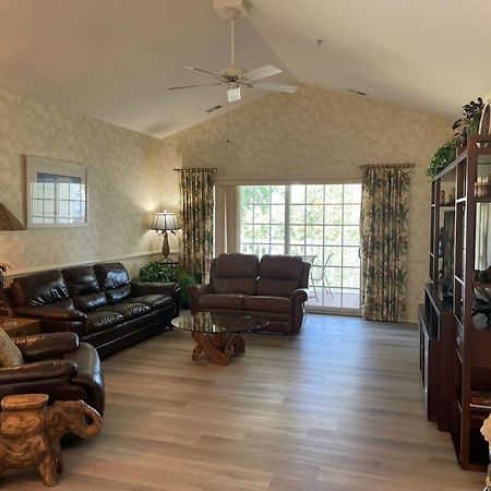 Stunning 3Br Condo Near Myrtlewood Golf Resort And Beach Myrtle Beach Exterior foto