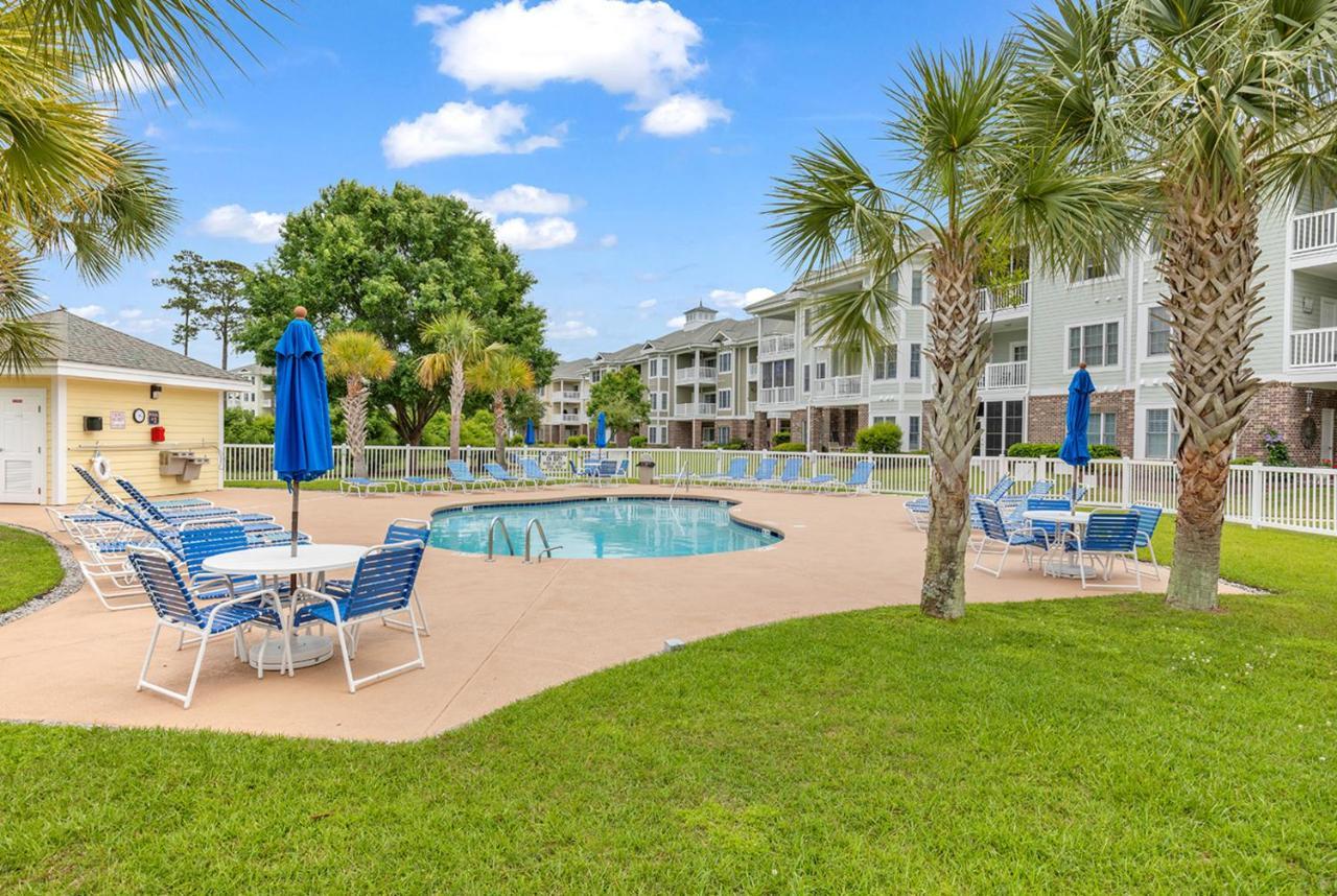 Stunning 3Br Condo Near Myrtlewood Golf Resort And Beach Myrtle Beach Exterior foto