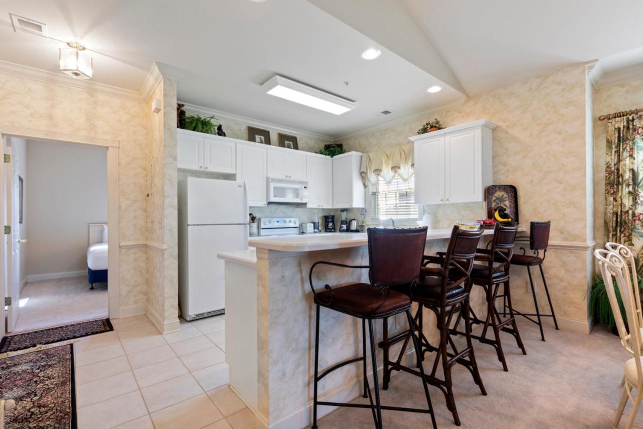 Stunning 3Br Condo Near Myrtlewood Golf Resort And Beach Myrtle Beach Exterior foto