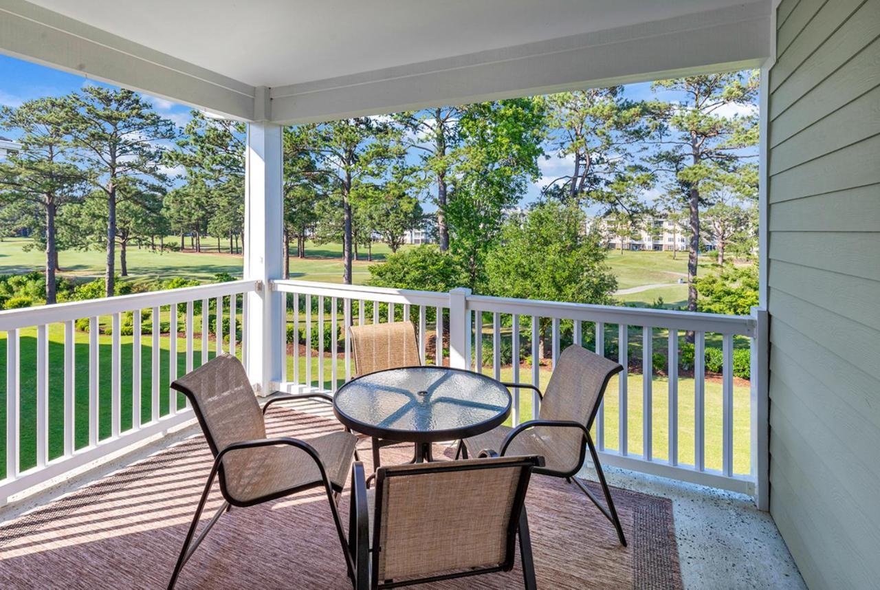 Stunning 3Br Condo Near Myrtlewood Golf Resort And Beach Myrtle Beach Exterior foto
