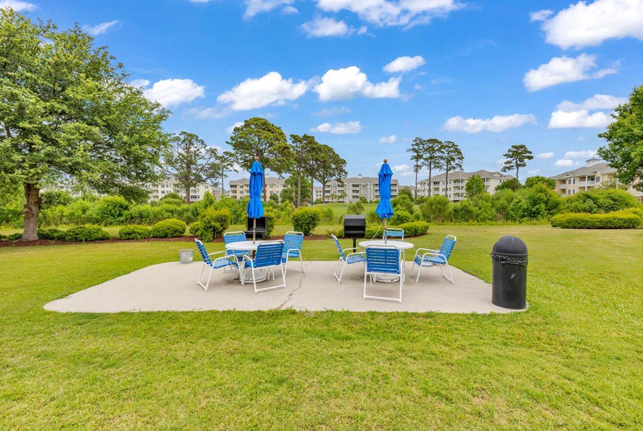 Stunning 3Br Condo Near Myrtlewood Golf Resort And Beach Myrtle Beach Exterior foto