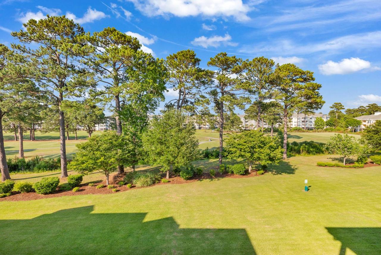 Stunning 3Br Condo Near Myrtlewood Golf Resort And Beach Myrtle Beach Exterior foto